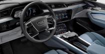 Audi E-Tron Sportback