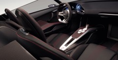 Audi e-Tron Spyder