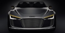 Audi e-Tron Spyder