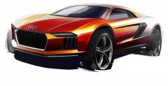 Audi Nanuk Quattro Concept