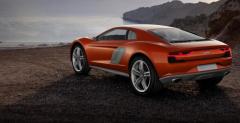 Audi Nanuk Quattro Concept