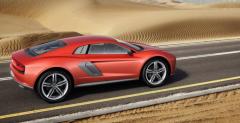 Audi Nanuk Quattro Concept