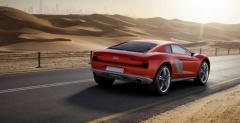 Audi Nanuk Quattro Concept