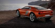 Audi Nanuk Quattro Concept