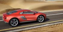 Audi Nanuk Quattro Concept