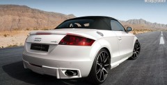 Nothelle Audi TT