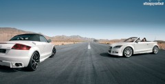 Nothelle Audi TT