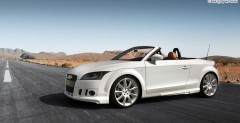 Nothelle Audi TT