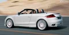 Nothelle Audi TT