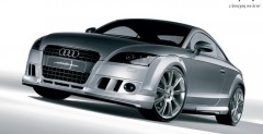 Nothelle Audi TT