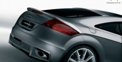 Nothelle Audi TT