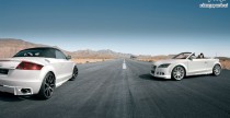 Nothelle Audi TT
