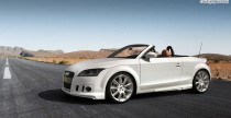 Nothelle Audi TT