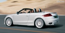 Nothelle Audi TT
