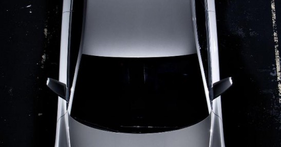 Audi Prologue Concept