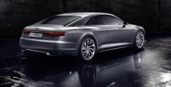 Audi Prologue Concept