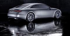 Audi Prologue Concept