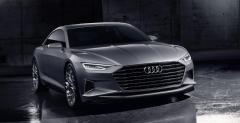 Audi Prologue Concept