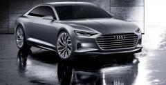 Audi Prologue Concept