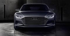 Audi Prologue Concept