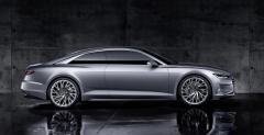 Audi Prologue Concept