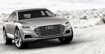Audi Prologue Allroad Concept