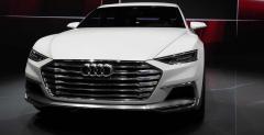 Audi Prologue Allroad Concept