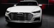 Audi Prologue Allroad Concept