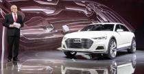 Audi Prologue Allroad Concept