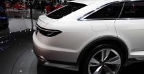 Audi Prologue Allroad Concept