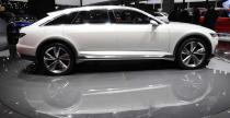 Audi Prologue Allroad Concept