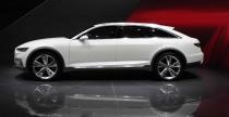 Audi Prologue Allroad Concept