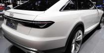 Audi Prologue Allroad Concept