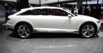Audi Prologue Allroad Concept