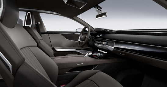 Audi Prologue Avant