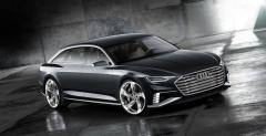 Audi Prologue Avant