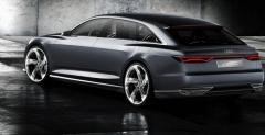 Audi Prologue Avant