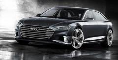 Audi Prologue Avant