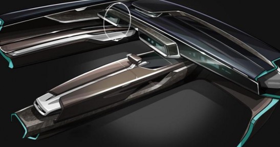 Audi Prologue Avant Concept