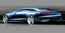 Audi Prologue Avant Concept