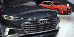 Audi Prologue Avant Concept