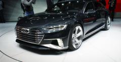 Audi Prologue Avant Concept