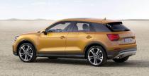 Audi Q2 w wersji S i RS