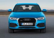 Audi Q3 2015