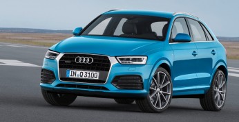 Audi zainteresowane kupnem nazw Q2 i Q4. Alfa Romeo odmawia