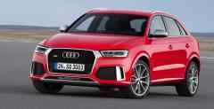 Audi Q3 2015
