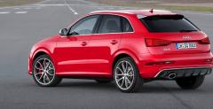 Audi Q3 2015