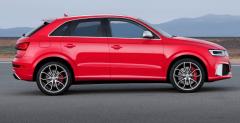 Audi Q3 2015