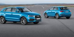 Audi Q3 2015