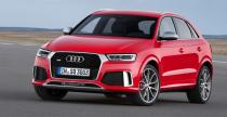 Audi Q3 2015
